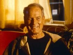 Paul Newman wyszedł ze szpitala na własne życzenie. Chciał być w domu