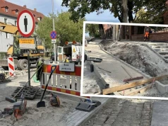Nowa trasa dla pieszych i rowerzystów w centrum coraz bliżej. Gdzie kolejne?