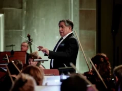 Kto poprowadzi Filharmonię Kaliską przez kolejne pięć lat?