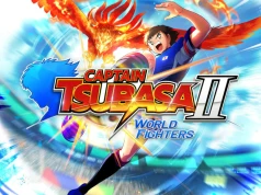 Captain Tsubasa 2: World Fighters - recenzja gry. Kapitan Jastrząb powrócił