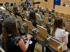 Wkrótce studenci wrócą na uczelnie. Rodzicu, pamiętaj o tym obowiązku