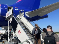 Wizz Air rusza z nową akcją. Ale ten bilet gratis nie jest atrakcją dla każdego