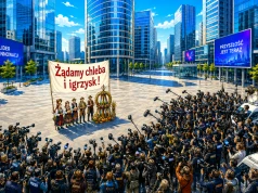 Dwutygodniowy festiwal naprawiania Polski