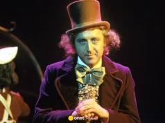 Gene Wilder ukrywał chorobę. "Nie chciał, aby jego najmłodsi fani o tym wiedzieli"