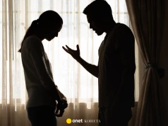 Coraz więcej nagłych rozstań. Psycholog: przez lata budują pozory bycia razem