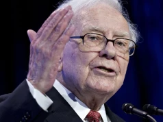 Warren Buffett wybrał zwycięzcę wyścigu AI. Zainwestował 17 mld USD