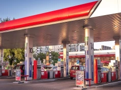 Elektryki zastępują auta spalinowe, stacje paliw znikają. Problem jest większy, niż się wydaje