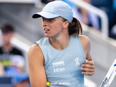 Znamy godzinę pierwszego meczu Igi Świątek w US Open