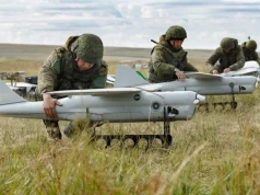 Państwa regionu Morza Bałtyckiego wspólnie obronią się przed dronami