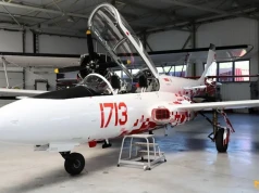 Dni Mielca 2026 z lotniczą atrakcją. TS-11 Iskra pojawi się nad miastem