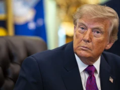 Trump triumfuje. „Największa w historii świata transakcja naftowa”