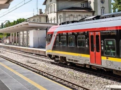 Zmiana rozkładu jazdy pociągów. Są nowe połączenia ŁKA