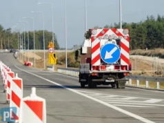 GDDKiA szuka pracownika w Łomży
