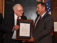 Berkshire Hathaway dokłada 17 miliardów dolarów do udziałów w Alphabet