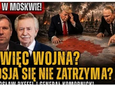 Gen. Leon Komornicki: Wojna nie jest grą generałów. Nawet zwycięstwo może oznaczać klęskę Polski