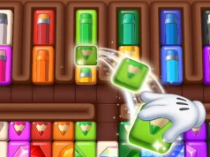 Block Match – wcale nie taka dziecinna (recenzja gry)