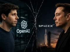 OpenAI odcina firmę Elona Muska. „Nie możemy im ufać”