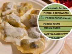 Zamówiłam pierogi w barze w krakowskiej przychodni. Na widok ceny przetarłam oczy