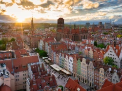 Trójmiasto: udany koniec wakacji dla branży turystycznej