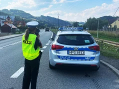 Wzmożone kontrole policji w ostatni weekend wakacji. Co sprawdzą w trakcie kontroli?