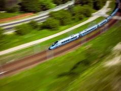 Rekordowy lipiec na kolei. Ponad 40 milionów pasażerów