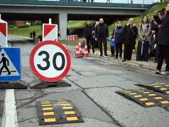 „Problemy z prędkością występują w całym Krakowie”. Co dalej po tragedii na Solnej? (ROZMOWA PULSU)