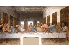 Leonardo da Vinci ukrył zapowiedź końca świata? Padła data apokalipsy