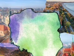 Polska jest piękna! 10 unikatowych miejsc i ich sekrety