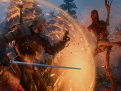 Czysty gameplay z Wiedźmin 3 Remastered. Tak wygląda ulepszona gra Polaków