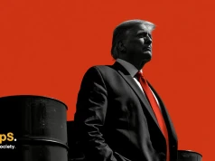 Trump zapowiada “największą transakcję naftową w historii”. Chodzi o ropę