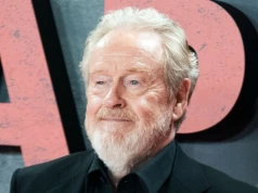 Ridley Scott wraca za kamerę! Powstaje sequel "Obcego: Przymierze”