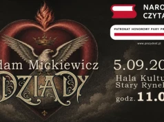 Narodowe Czytanie 2026 w Łomży