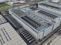 Już 29 proc. centrów danych ma własną energię z pominięciem sieci