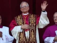 Papież Leon XIV: decyzje o ludzkim życiu trafiają w ręce maszyn
