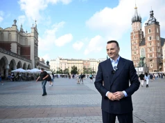 Walka z najmem na doby. Gibała wytacza wyborcze działa