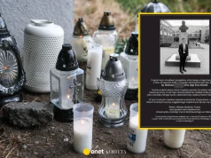 Uczelnia żegna 32-letniego Mateusza, który zginął tragicznie w Krakowie. "Trudno znaleźć słowa"