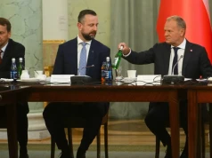 Szokujące kulisy incydentu z rosyjską rakietą. Polska obrona dziurawa, a z wojska wyciekają ściśle tajne dane