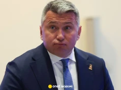 "Dzisiaj nikt z PiS-u go nie zna". Dobrzyński jasno w sprawie Piesiewicza