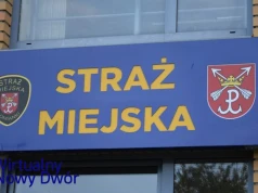 29 sierpnia – Dzień Straży Gminnej/Miejskiej
