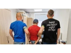Gostyń: Tego dnia wszystko zaczęło im się sypać. Policjanci wyłapywali jednego po drugim