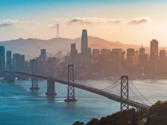 San Francisco zmienia nazwę ulicy. To przez Pokémony