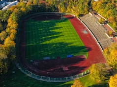 Poszedłem na zwykły mecz 2. ligi. To, co zobaczyłem wokół stadionu, mnie zszokowało