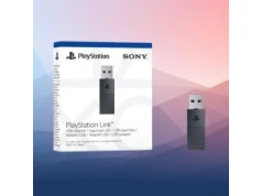 Rekordowa promocja na PlayStation Link w x-kom. Adapter USB od Sony dostępny za 69 zł!