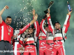 Żużel. Polska, Australia czy Dania? Komarnicki typuje mistrza świata!