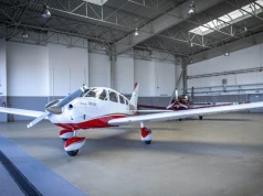 Politechnika Rzeszowska kupiła samolot za 2 mln zł. Posłuży do szkolenia przyszłych pilotów