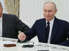 Sześć scenariuszy rosyjskiej operacji. Jak Kreml mógłby uderzyć w NATO?