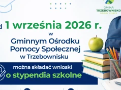 Dofinansowanie na edukację dziecka. Mieszkańcy gminy Trzebownisko mogą już składać wnioski!