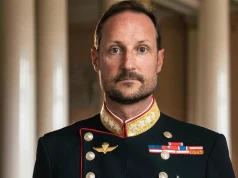 Nowy król Norwegii objął tron. Na dworze aż huczy od skandali