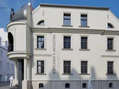 Zabytkowa kamienica zamienia się w Muzeum Sztuki Współczesnej. Prace za miliony już trwają