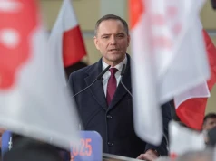 Nawrocki uchylił rąbka tajemnicy przed wydarzeniem w Juracie. Wielki rozmach